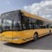 Завтра у Дніпрі змінять рух два автобуси