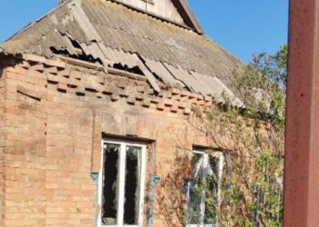 Знову поранені: окупанти вдарили по Нікопольщині та Синельниківщині