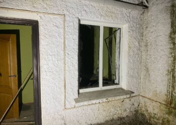 Окупанти обстріляли Нікопольський, Синельниківський та Самарівський райони: є руйнування
