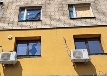 Є поранений внаслідок обстрілів Нікопольщини