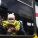 Примусову евакуацію оголосили для сімей з дітьми у Межівській громаді