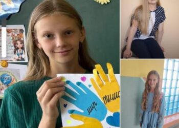 Оголошено дводенний День жалоби у пам’ять про загиблу 12-річну дівчинку у Самарівському районі