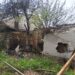 Потрощені будинки у приватному секторі: ще фото наслідків атаки “шахедів” на Дніпро