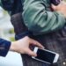 Дніпропетровщина опинилася у лідерах за крадіжками телефонів