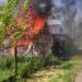 Окупанти поранили 47-річну жінку на Нікопольщині