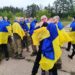 З полону повернулися 18 захисників з Дніпропетровщини