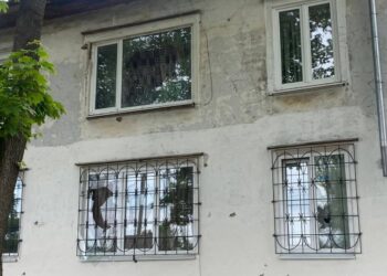 За день ворог десятки разів атакував Нікопольщину артилерією та дронами-камікадзе: наслідки