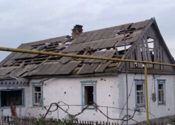 Поранено 8 людей внаслідок обстрілів області