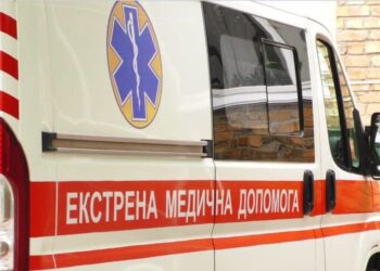 У Павлограді жінка впала в шахту ліфта з висоти третього поверху