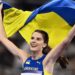 Легкоатлетка з Дніпра Ярослава Магучіх перемогла на міжнародному турнірі What Gravity Challenge