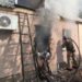 Окупанти поранили 62-річну жінку на Нікопольщині