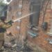 Окупанти вдарили по Нікопольщині   артилерією та безпілотниками: є руйнування