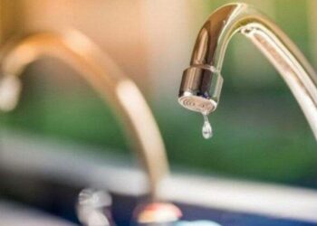 Мешканці Марганця залишилися без води