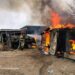 Загинули троє мешканців області внаслідок надзвичайних подій за тиждень