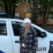 У Самарі поліцейські допомогли літній жінці, яка травмувалась на зупинці