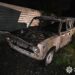 У Кривому Розі затримали підпалювача авто