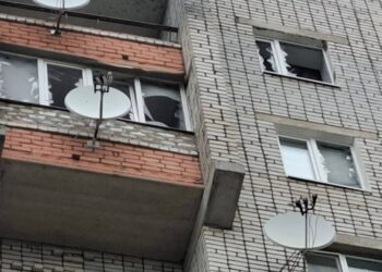 Окупанти поранили двох жінок під час обстрілів області