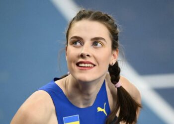 Ярослава Магучіх перемогла на етапі World Athletics Continental Tour Gold у Токіо