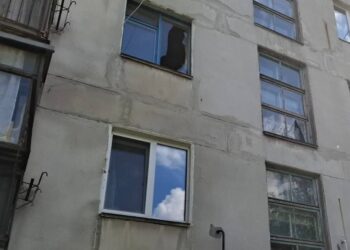 КАБи, артилерія та безпілотники: наслідки обстрілів Дніпропетровщини