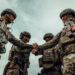 Контрактники 18-24 проходять курс тактичної медицини у Чорних Запорожців