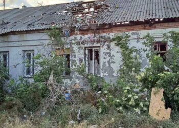 Окупанти атакували три райони області: наслідки