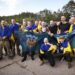 Додому з полону повернулися 30 захисників з Дніпропетровщини