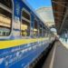 Укрзалізниця додала поїзд Київ-Дніпро на початок літа