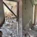 Внаслідок ворожих обстрілів сталися руйнування на Нікопольщині та Синельниківщині