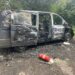 Окупанти поцілили дроном   в авто волонтерів у Межовій: є поранені
