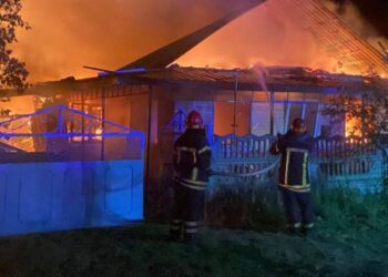 Двоє поранених в області внаслідок ворожих обстрілів