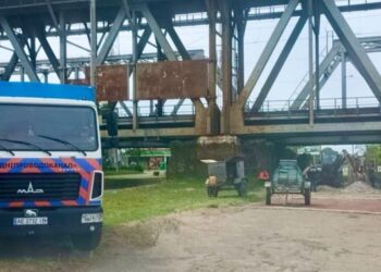 Стало відомо, коли до зневоднених районів Дніпра повернуть водопостачання