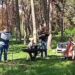 Ботсад Дніпра вже вдруге запрошує містян на класичний концерт просто неба