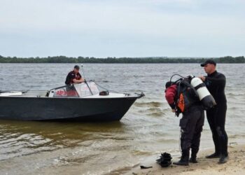 Стартувало генеральне прибирання  на пляжах Дніпра