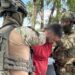 СБУ затримала таксиста-зрадника, який коригував удари рф по Дніпру