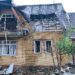 Окупанти поранили двох людей у Нікополі