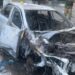 У Дніпрі «по гарячих слідах» затримали двох агентів рф, які підірвали авто прокурора