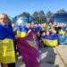 З російського полону повернулись ще 19 мешканців Дніпропетровщини