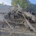 Окупанти вдарили дроном по багатоповерхівці у Нікополі: наслідки