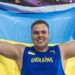 Дніпровський спортсмен Михайло Кохан здобув «срібло» на надзірковому етапі Діамантової ліги в Осло
