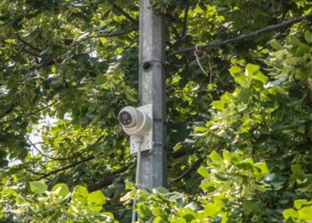 У Дніпрі встановлять ще понад 300 камер відеоспостереження