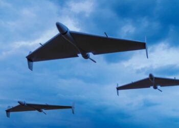 Результат роботи ППО під час ворожих атак на область