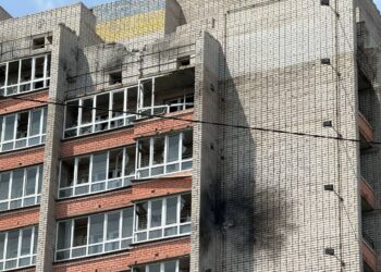 Загинув 72-річний чоловік внаслідок обстрілів області