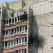 Загинув 72-річний чоловік внаслідок обстрілів області