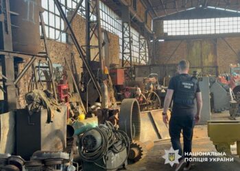 У Кривому Розі викрили “банду” комунальників, які залишили половину міста без гарячої води