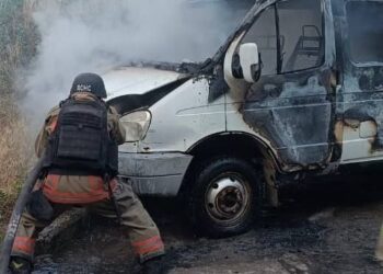 Окупанти атакували два райони області: наслідки
