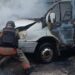 Окупанти атакували два райони області: наслідки