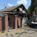 Важкий день для Нікопольщини: загиблий, поранені та багато руйнувань