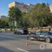 Моторошна ДТП у Кривому Розі: внаслідок зіткнення чотирьох авто загинув водій