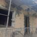 Внаслідок ворожих обстрілів є руйнування на Нікопольщині