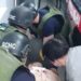 Внаслідок обстрілів Нікополя поранено 39-річного чоловіка